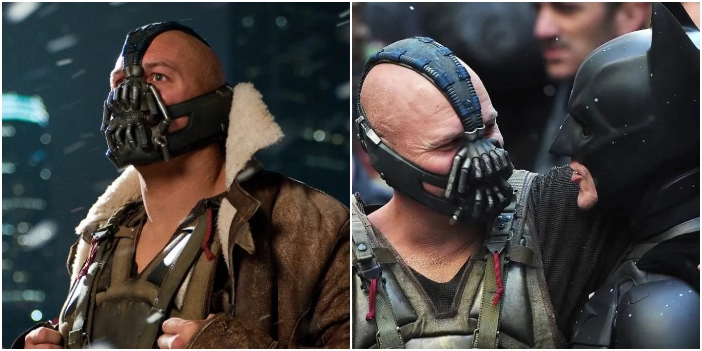 15 Best Bane Quotes That Strike Fear In Batman ScreenRant