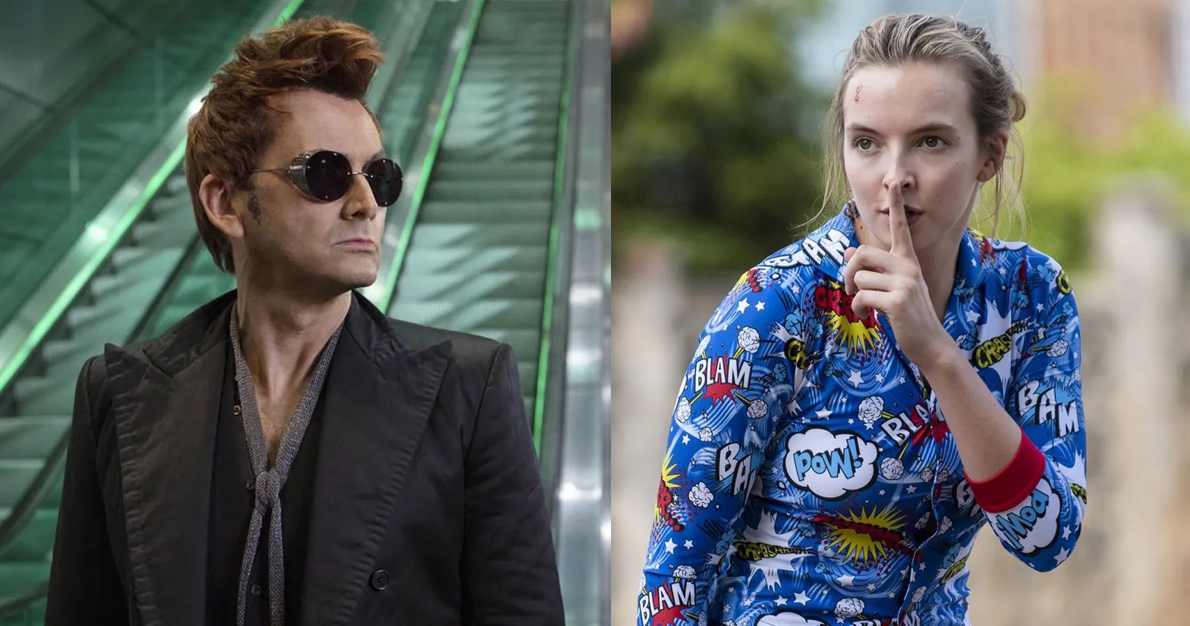 10 British TV Dramas People Should Watch In 2019