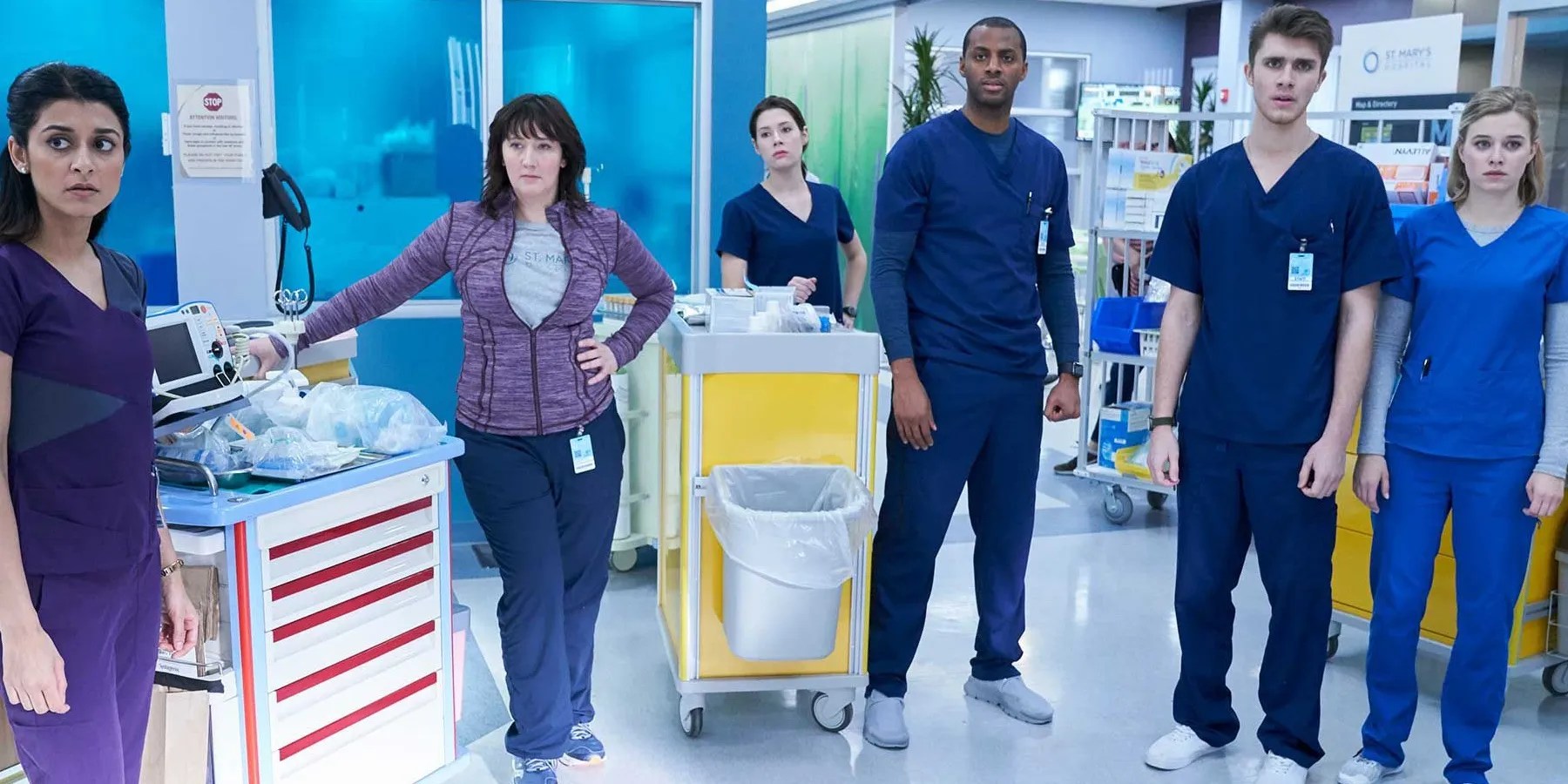15 Best Medical Dramas Streaming Right Now