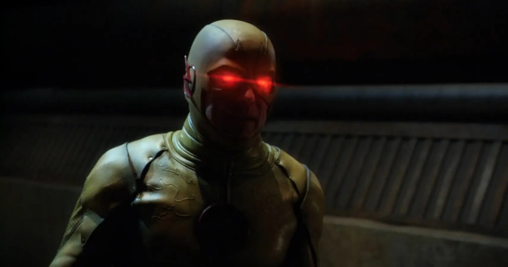 Ranked The Best Villains The Flash Has Faced On The CW Show