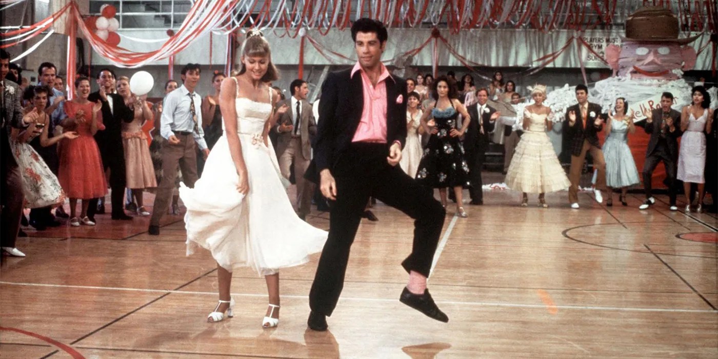 The 10 HighestGrossing Movie Musicals Of All Time (According To Box Office Mojo)