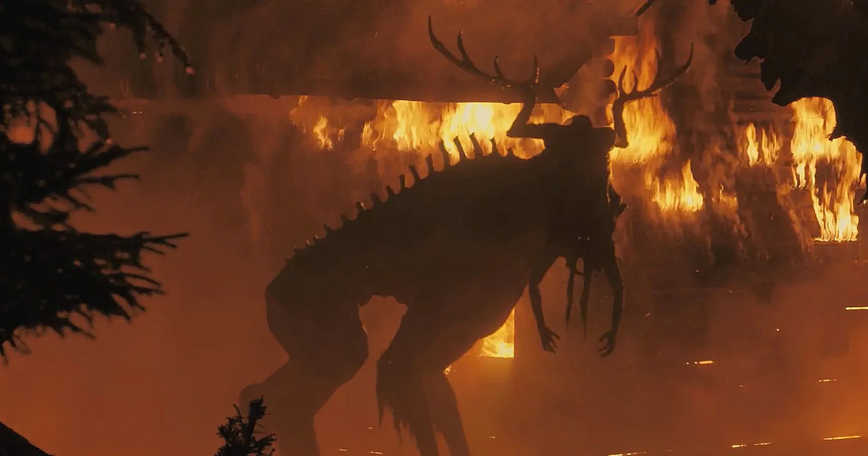 10 Deadliest Horror Movie Monsters, Ranked