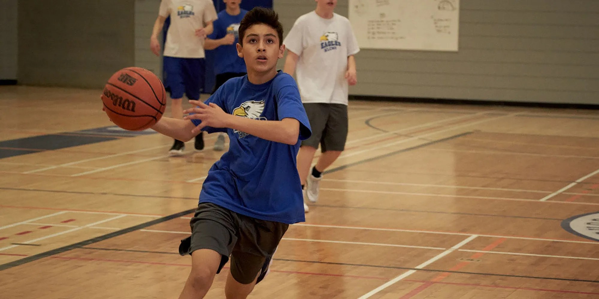 John Smith & Marcel Ruiz Interview Breakthrough Screen Rant