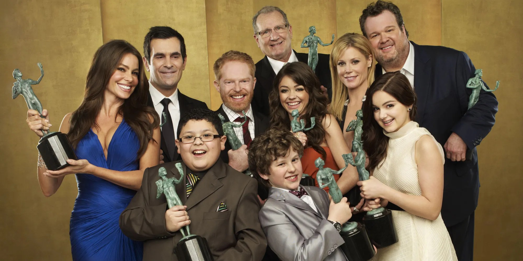 Modern Family 10 Best Cam Quotes