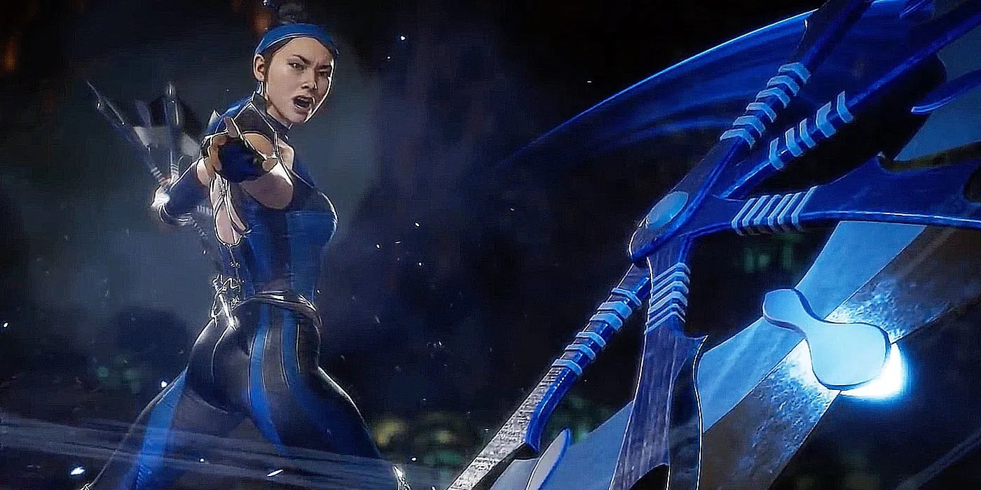 Mortal Kombat 11 Fastest Way to Unlock Fatalities & Costumes