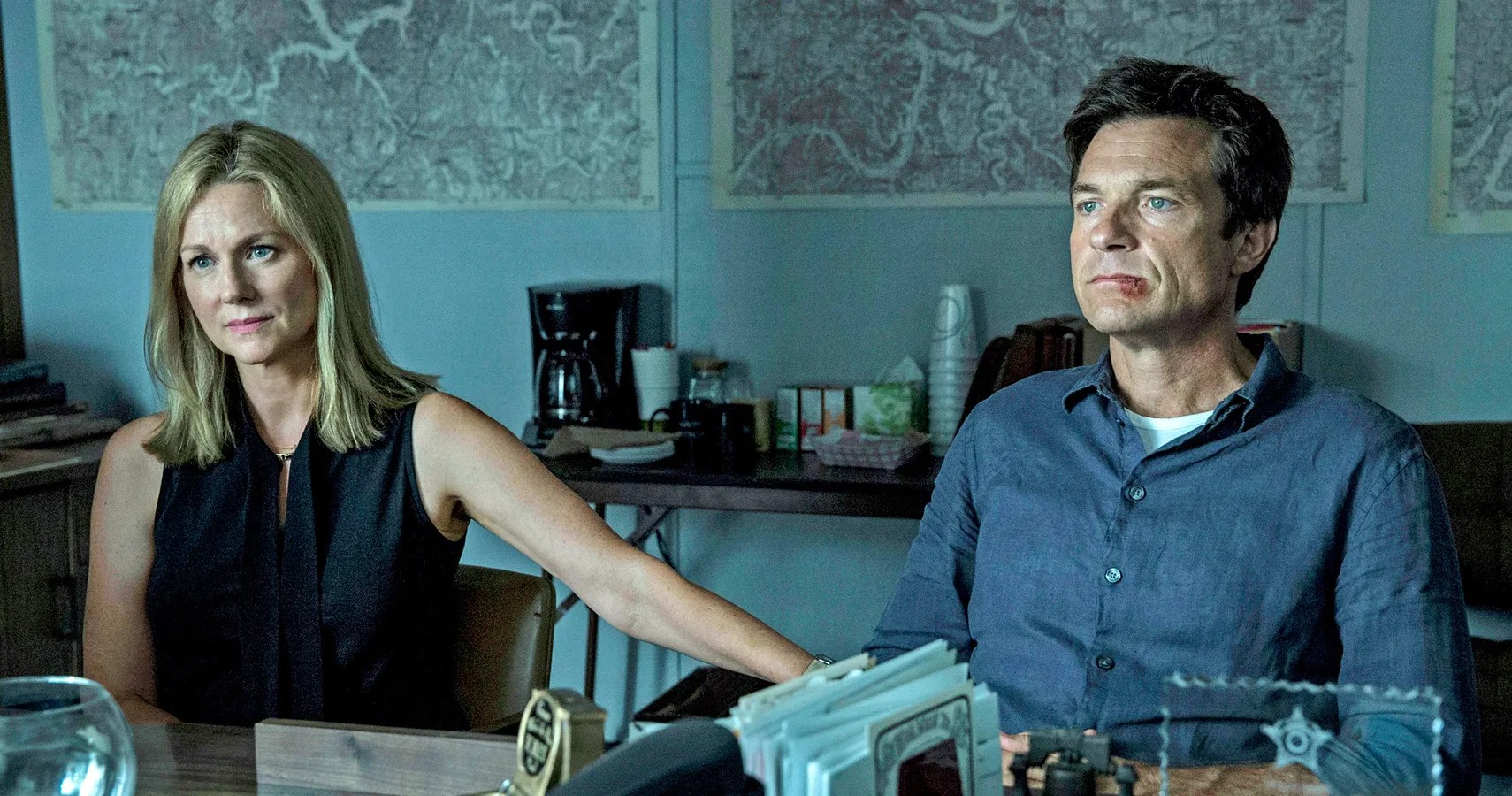 Ozark 5 Moments Marty Byrde Was A Genius (And 5 He Was Dumb)