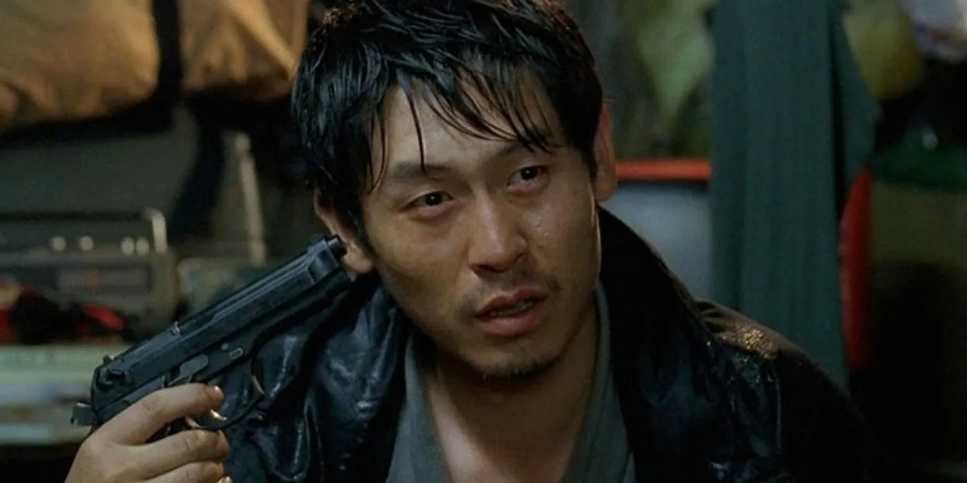 15 Best South Korean Movies