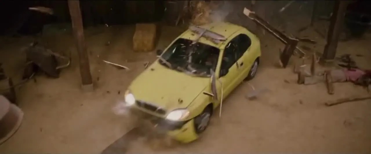 10 Funniest Quotes From Pineapple Express