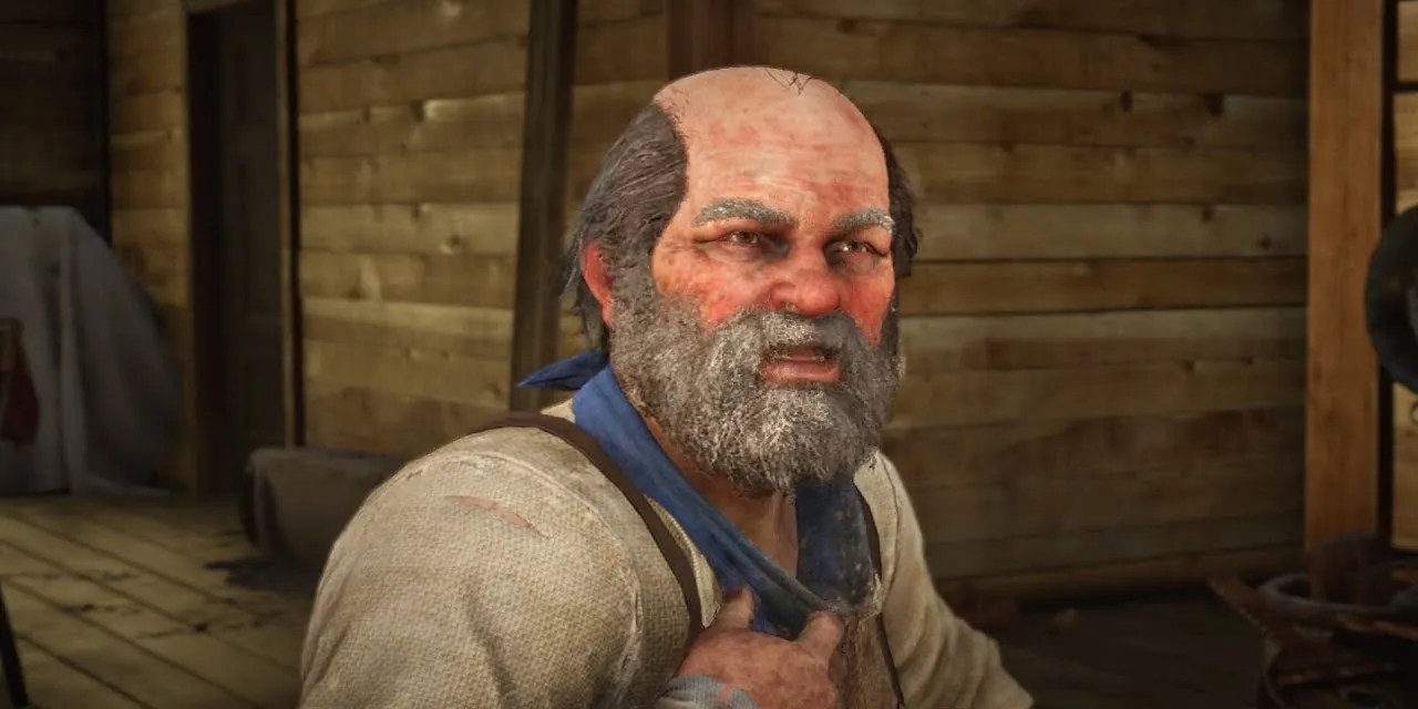 Red Dead Redemption 25 Wild Revelations About John Marston And Abigail’s Relationship