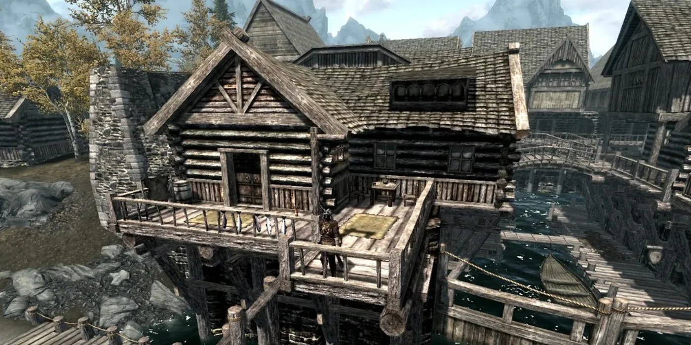 Skyrim How To Buy A House In Riften at Terrance Duncan blog