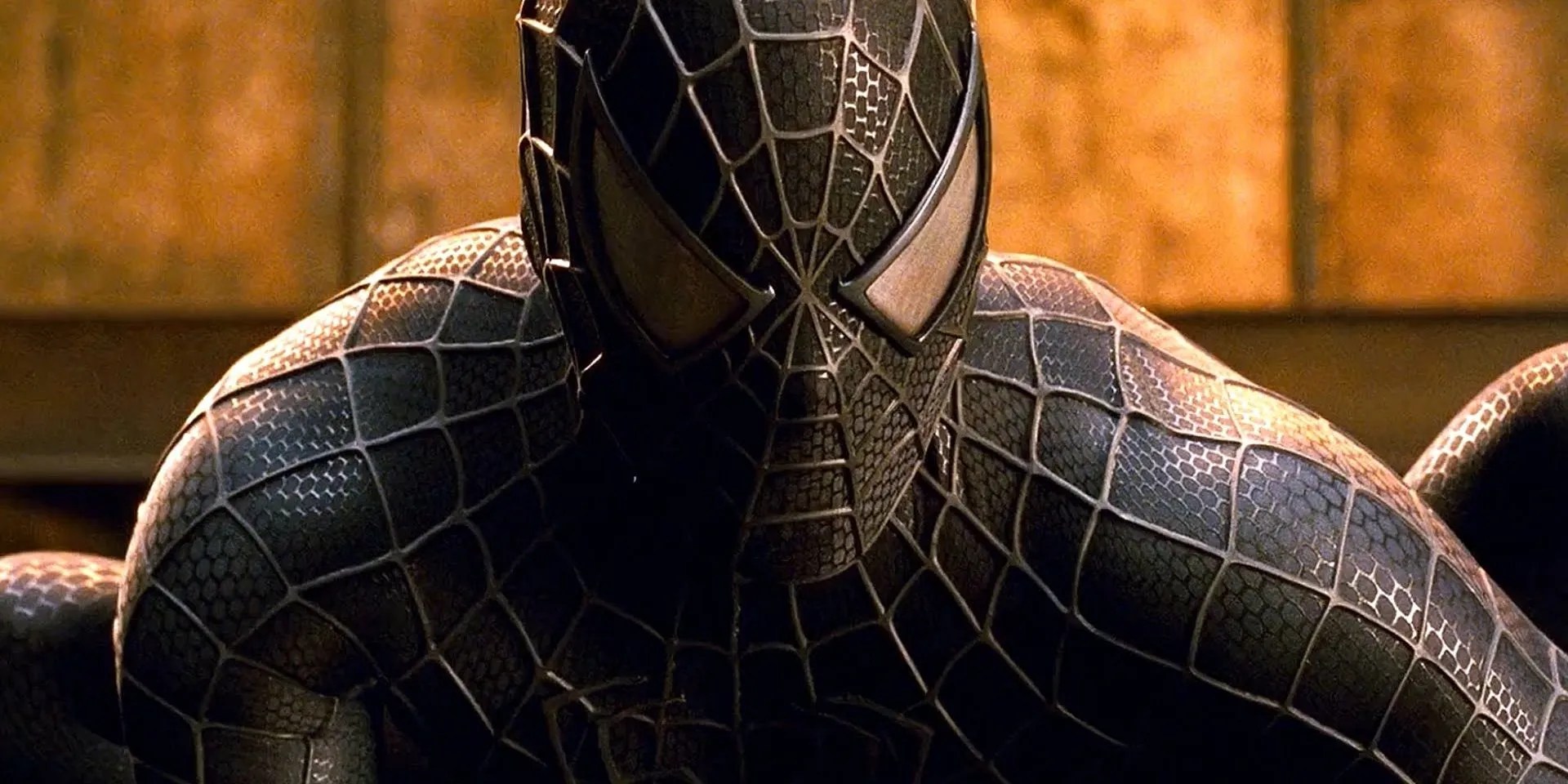 Every LiveAction SpiderMan Movie Suit Ranked After Far From Home
