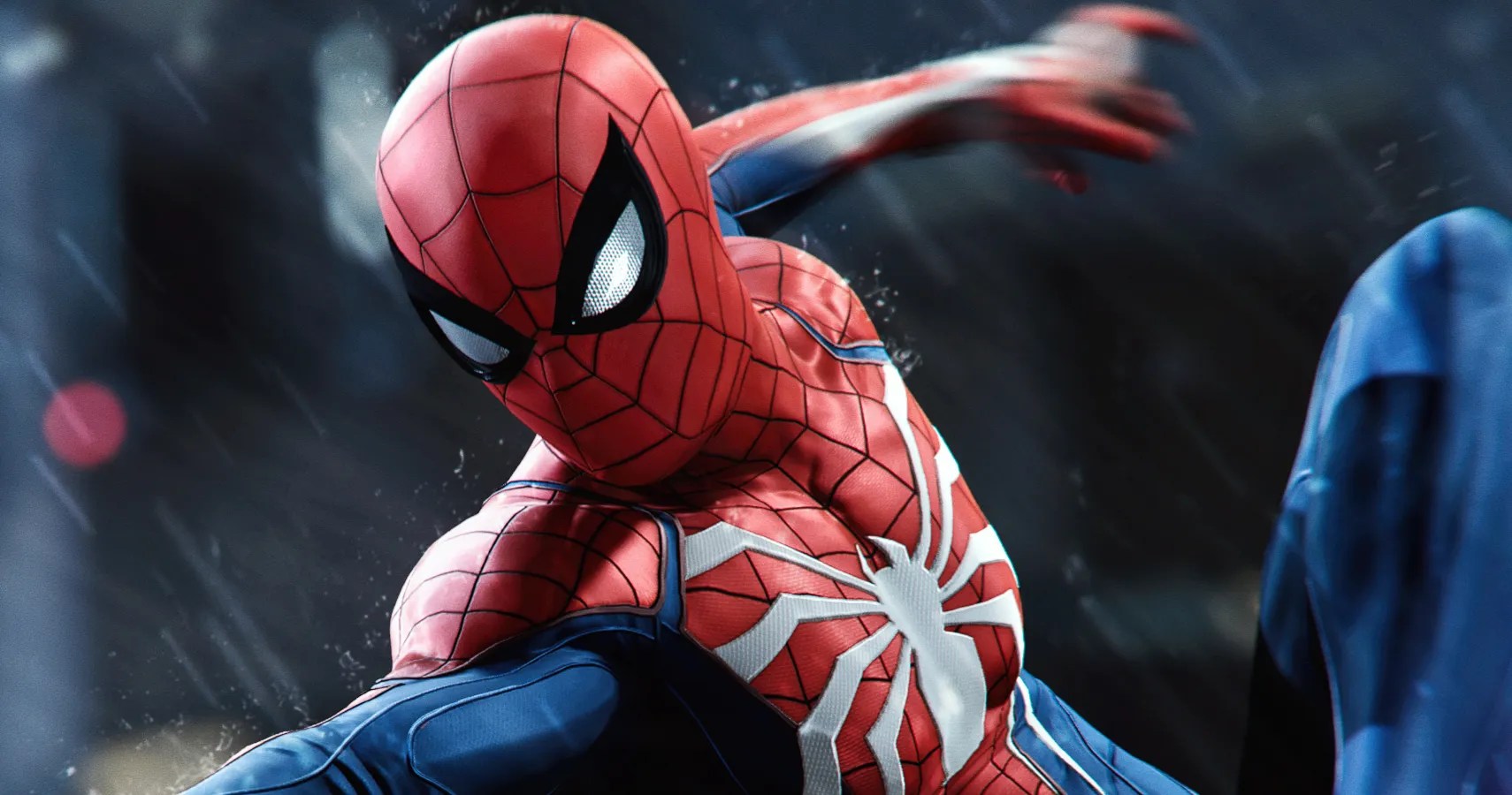 10 Best Marvel Video Games