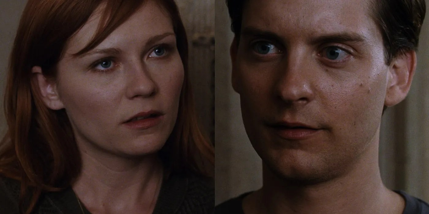 15 Best Quotes From Sam Raimi's SpiderMan Trilogy