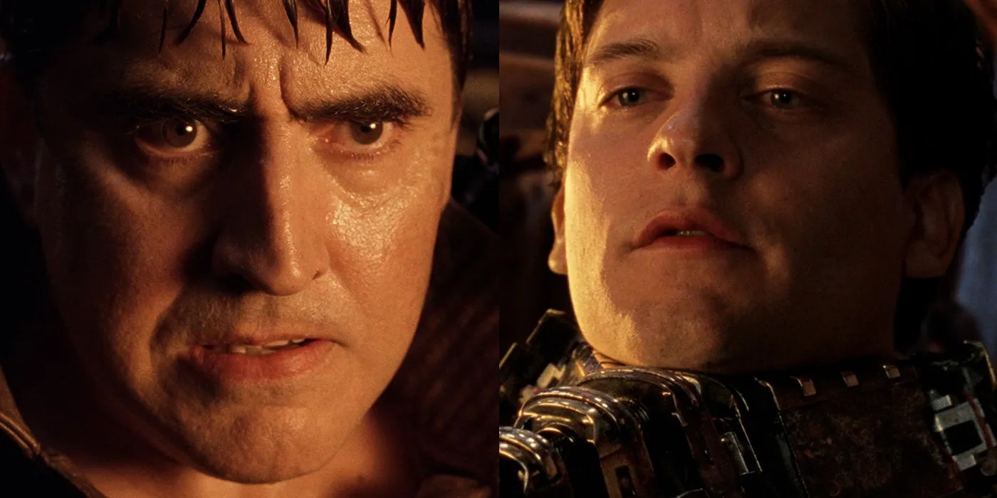 15 Best Quotes From Sam Raimi's SpiderMan Trilogy