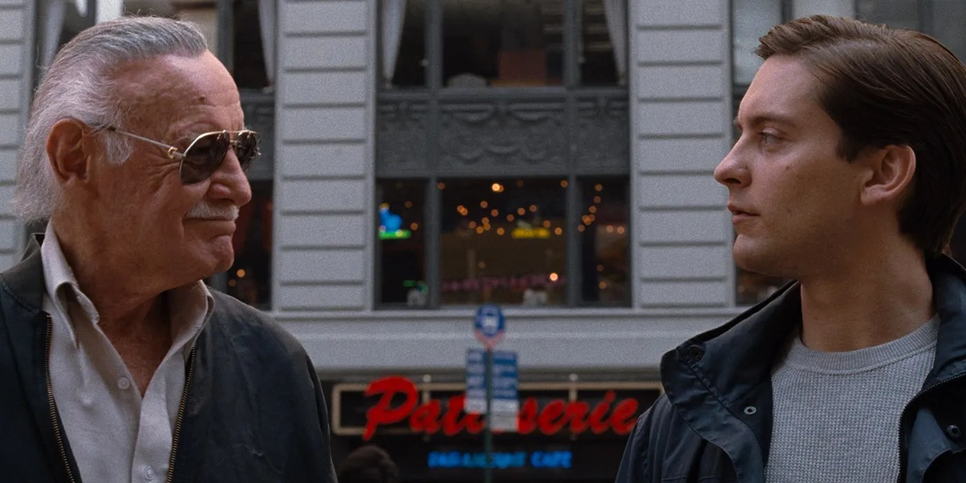 15 Best Quotes From Sam Raimi's SpiderMan Trilogy