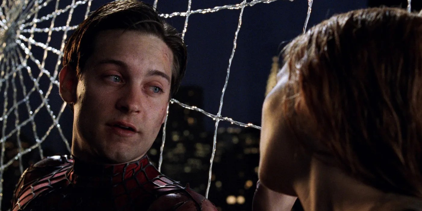 15 Best Quotes From Sam Raimi's SpiderMan Trilogy