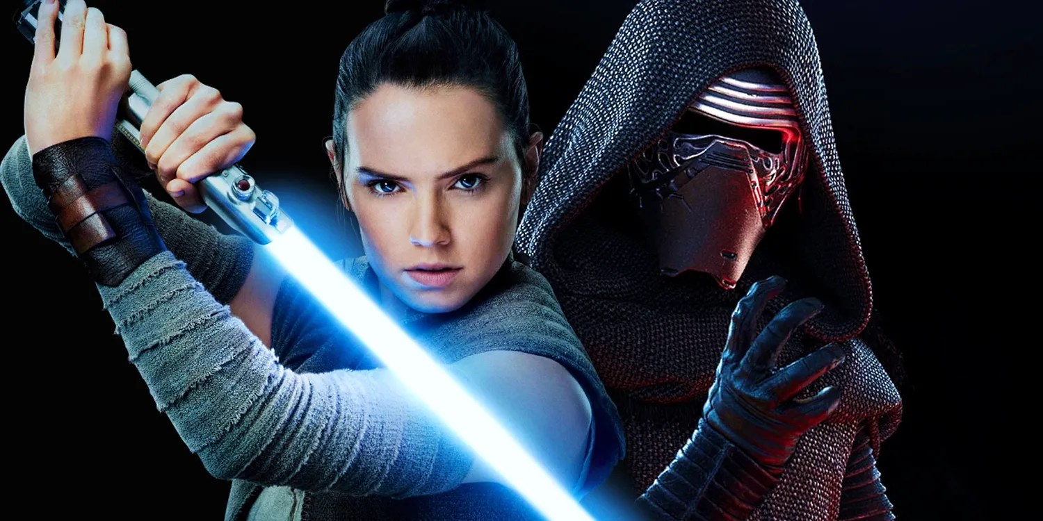 Star Wars 9's Rey vs. Kylo Ren Fight Was Shot In 6 Days