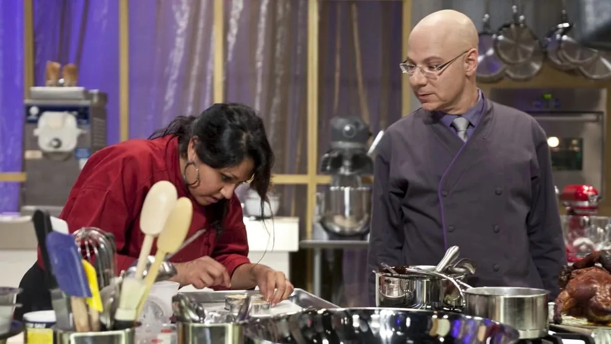 15 Best Baking Competition Shows