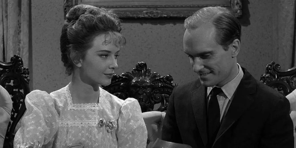 10 Things Fans Didn’t Know About the Original Twilight Zone