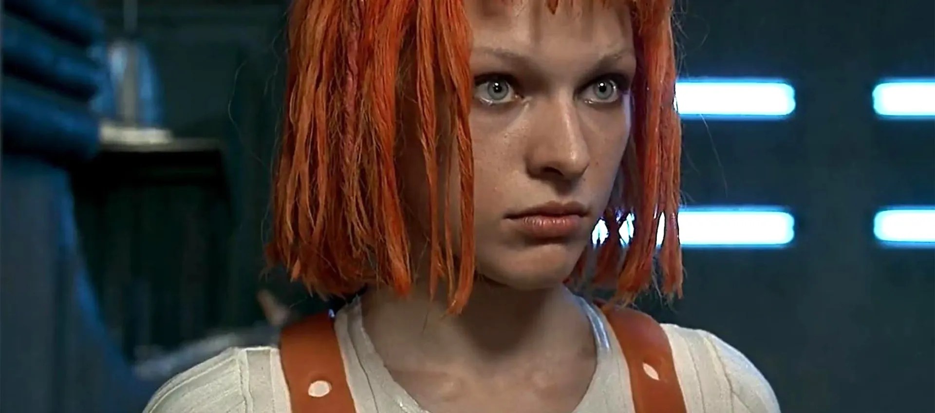25 Hidden Details Only True Fans Noticed In The Fifth Element
