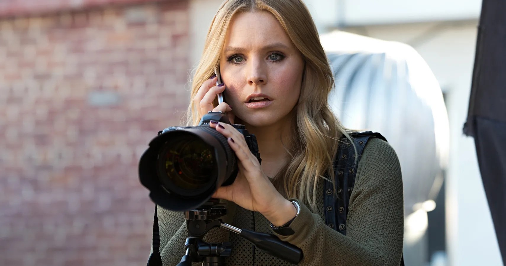 10 Veronica Mars Quotes That We Can All relate To