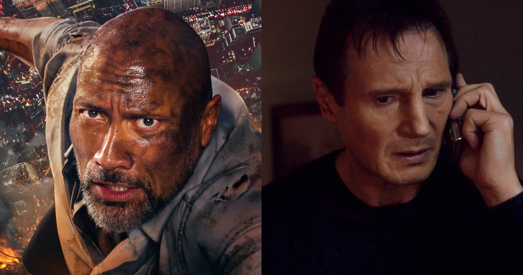 Брюс уиллис, джереми айронс, сэмюэл эл джексон и др. 10 Movies To Watch If You Like Die Hard | ScreenRant