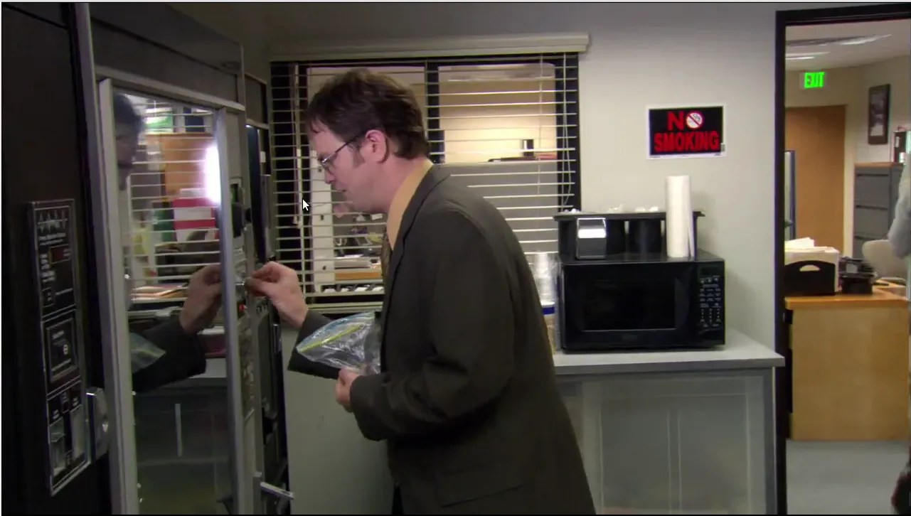 The Office 10 of Jim’s most Iconic Pranks on Dwight