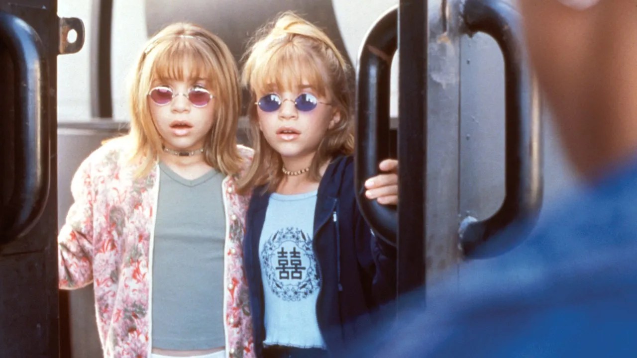 All The MaryKate And Ashley Olsen Movies Coming To Hulu