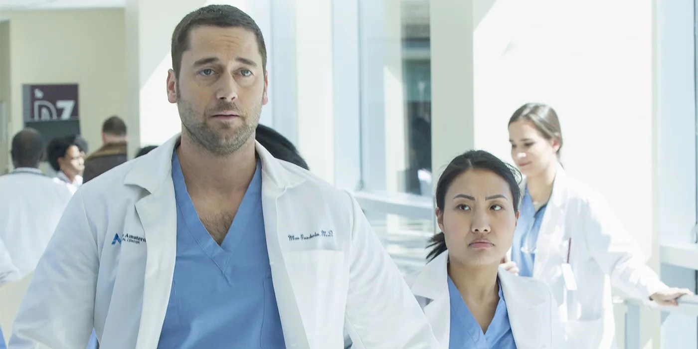 15 Best Medical Dramas Streaming Right Now