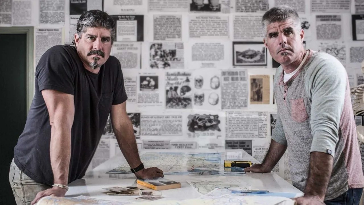 20 Worst History Channel Shows According To IMDB, Officially Ranked