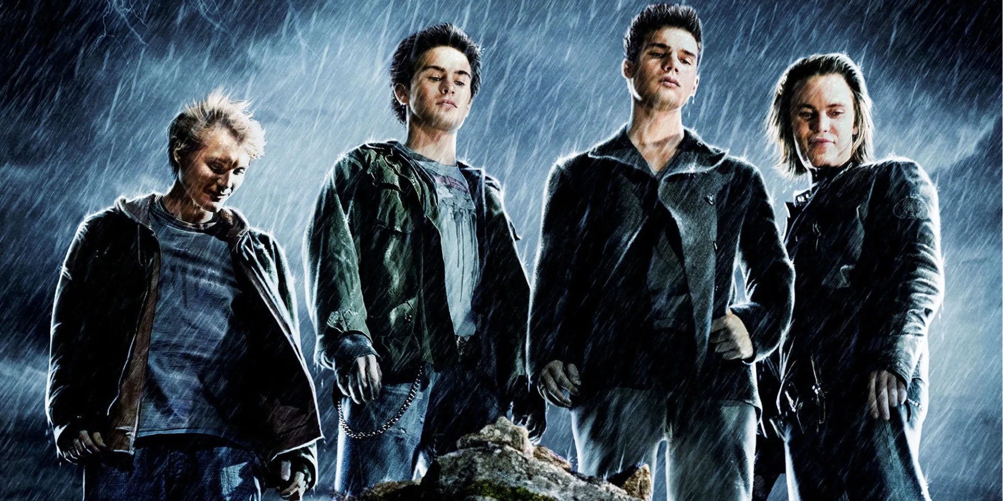 The Covenant 2 Updates Will The Sebastian Stan Sequel Happen?