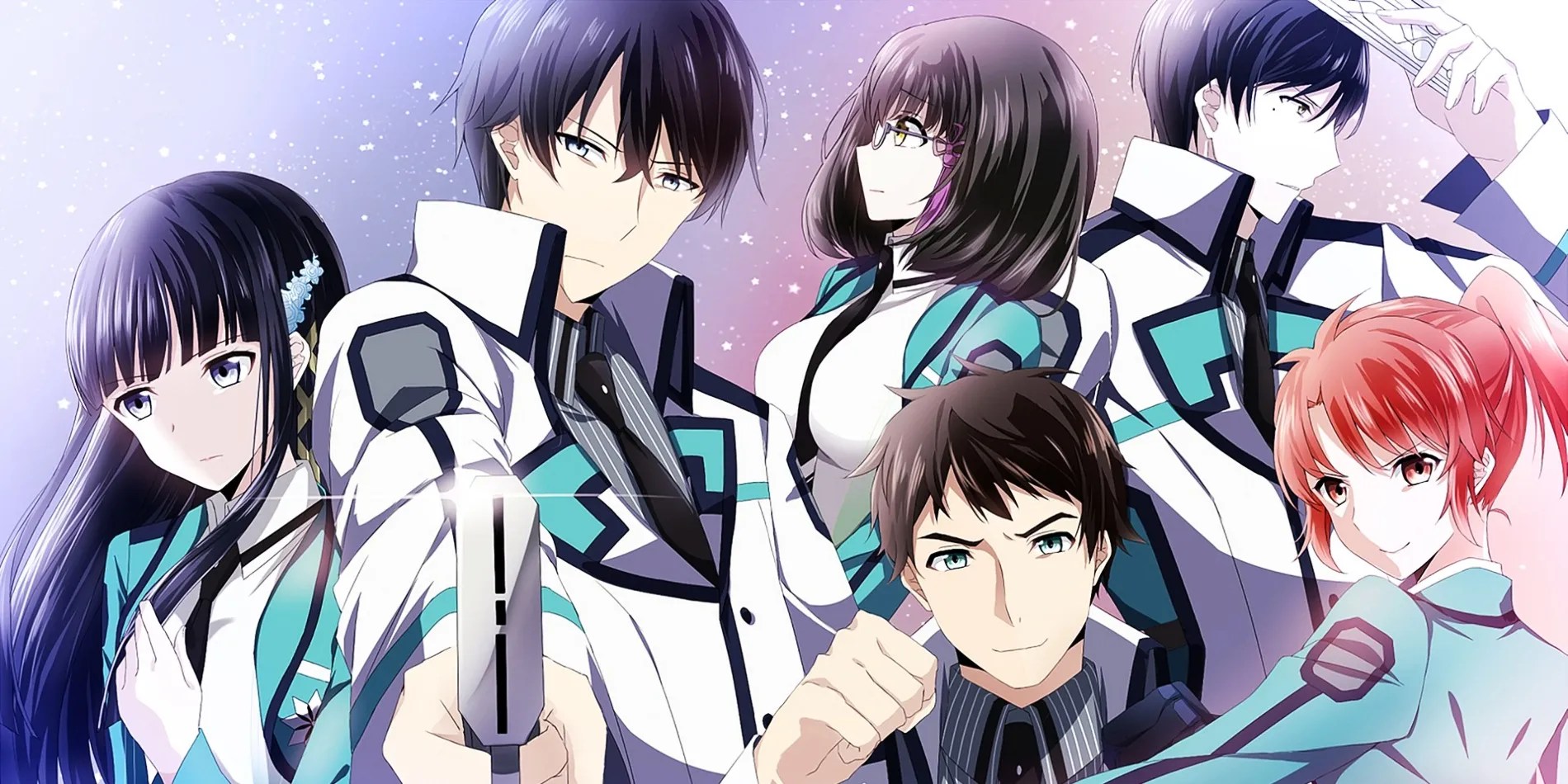The Irregular at Magic High School Season 2 Release Date & Story