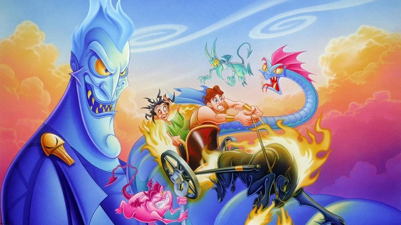 10 Best Disney TV Shows That Started As Movies