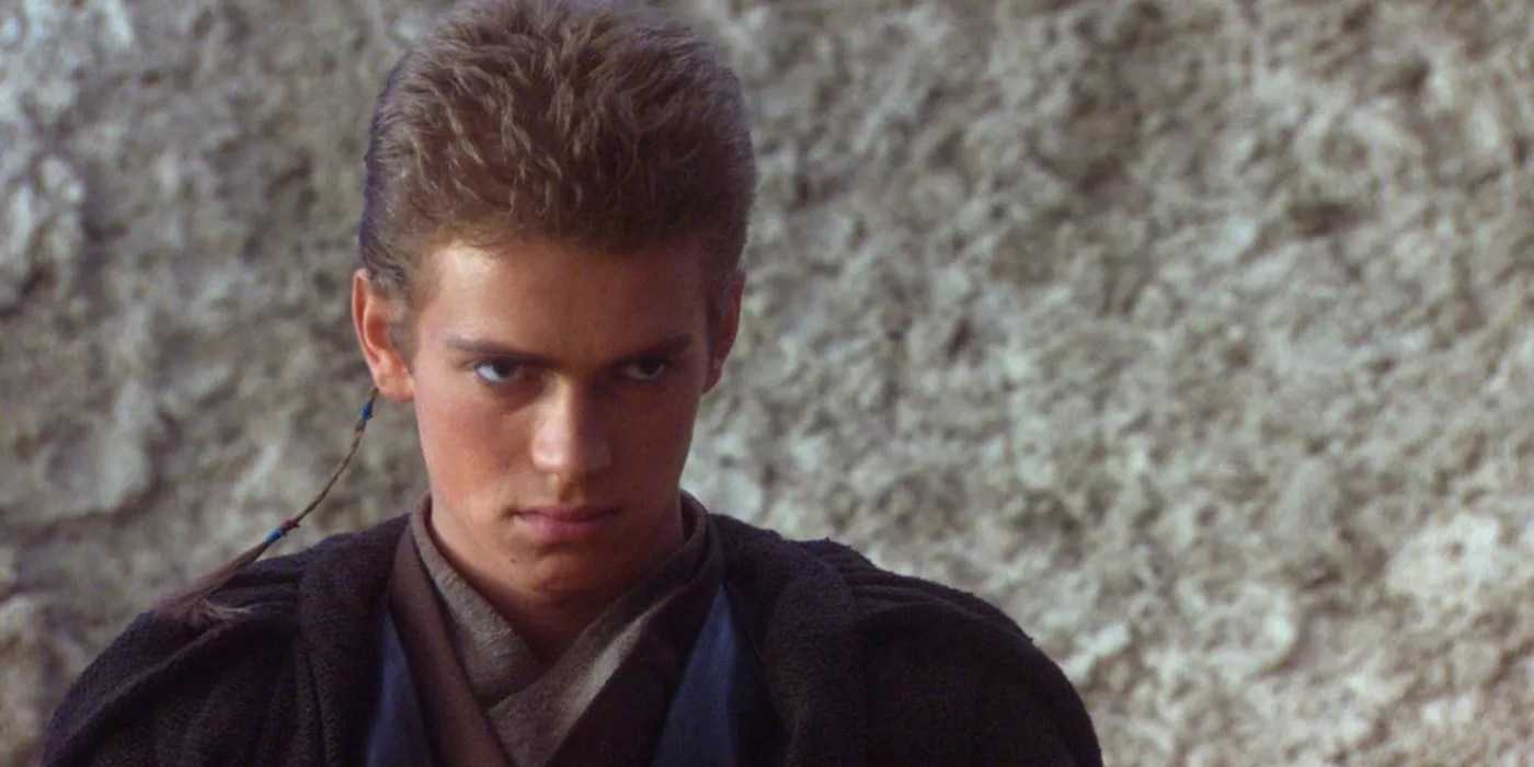 Star Wars The 15 Most Hated Jedi