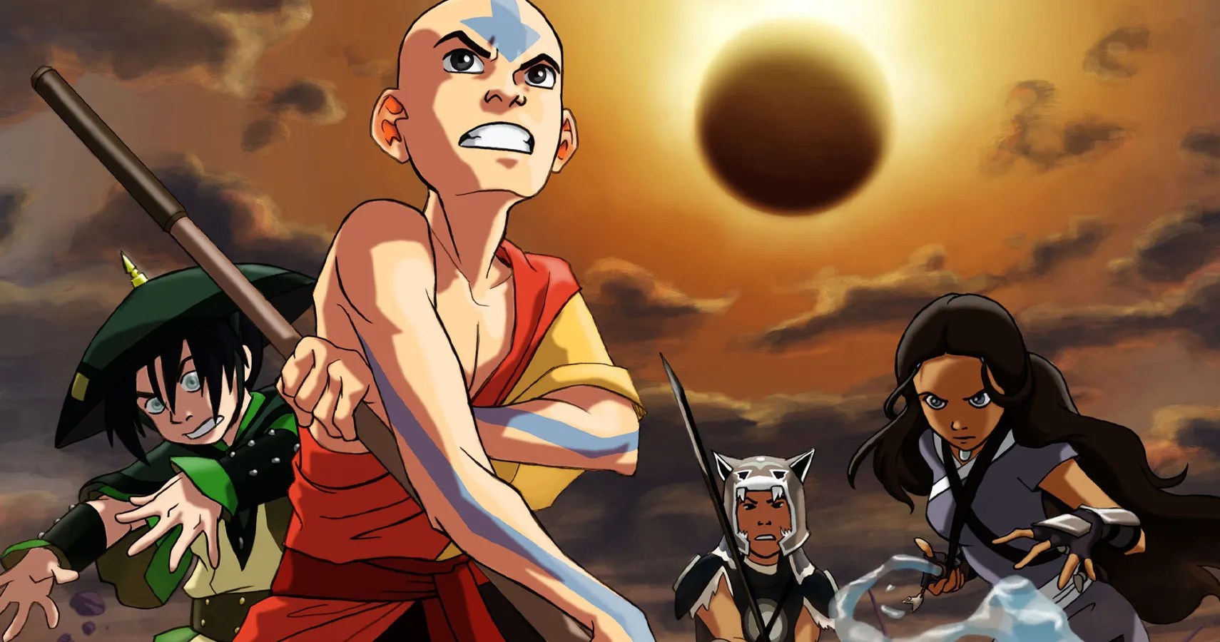 25 Most Powerful Villains Of The Avatar Universe, Officially Ranked