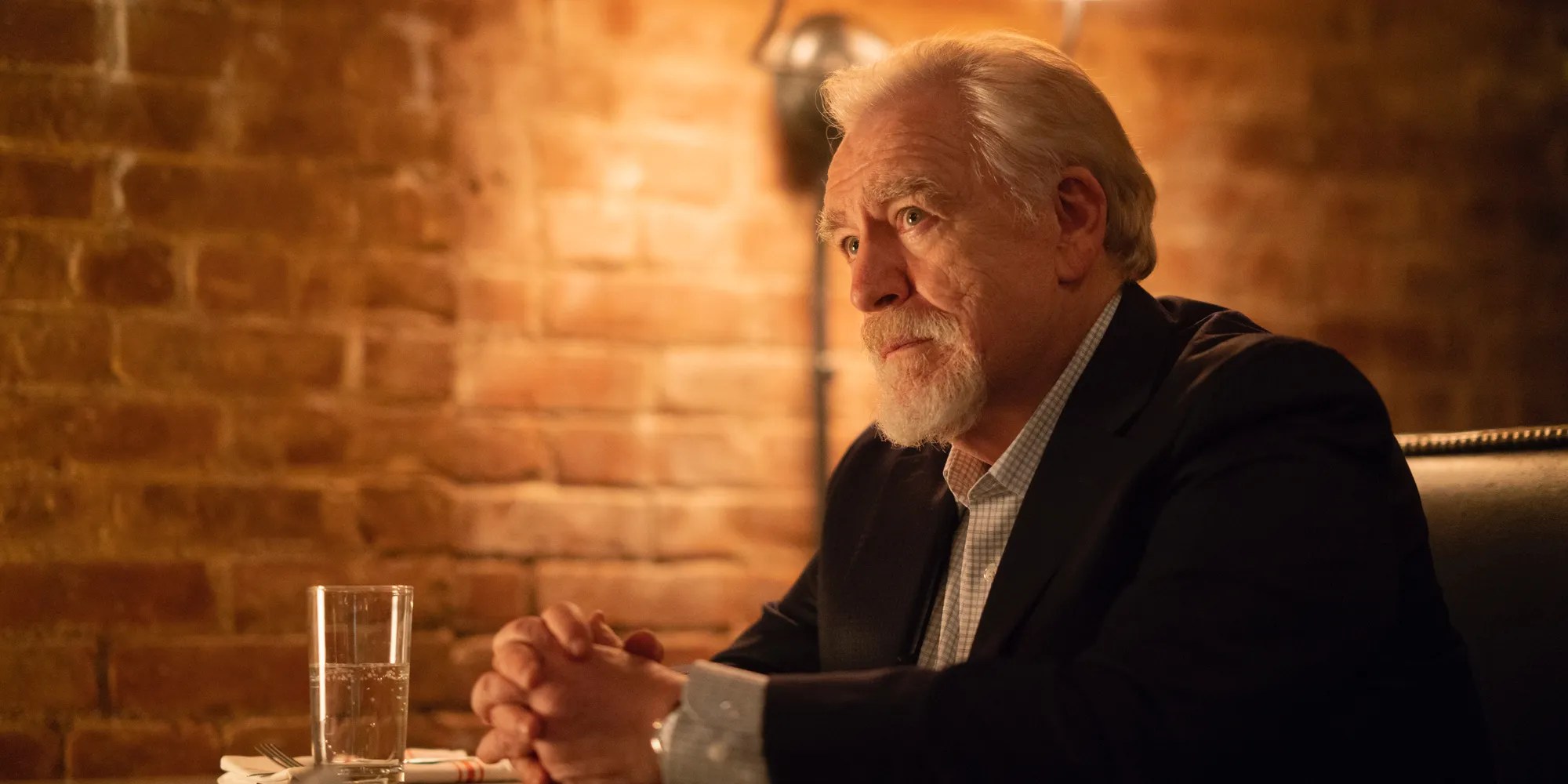 Succession 10 Best Logan Roy Quotes