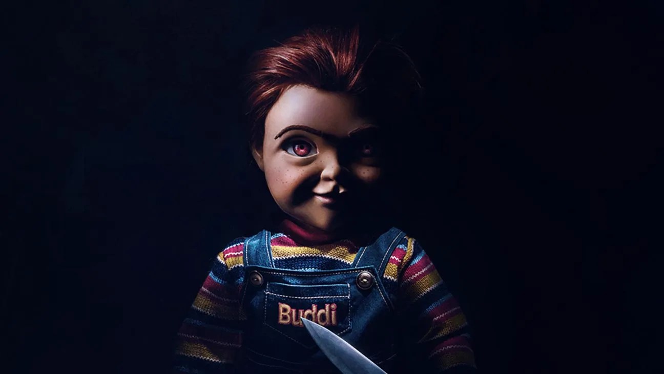 10 Creepiest Dolls In Horror Films