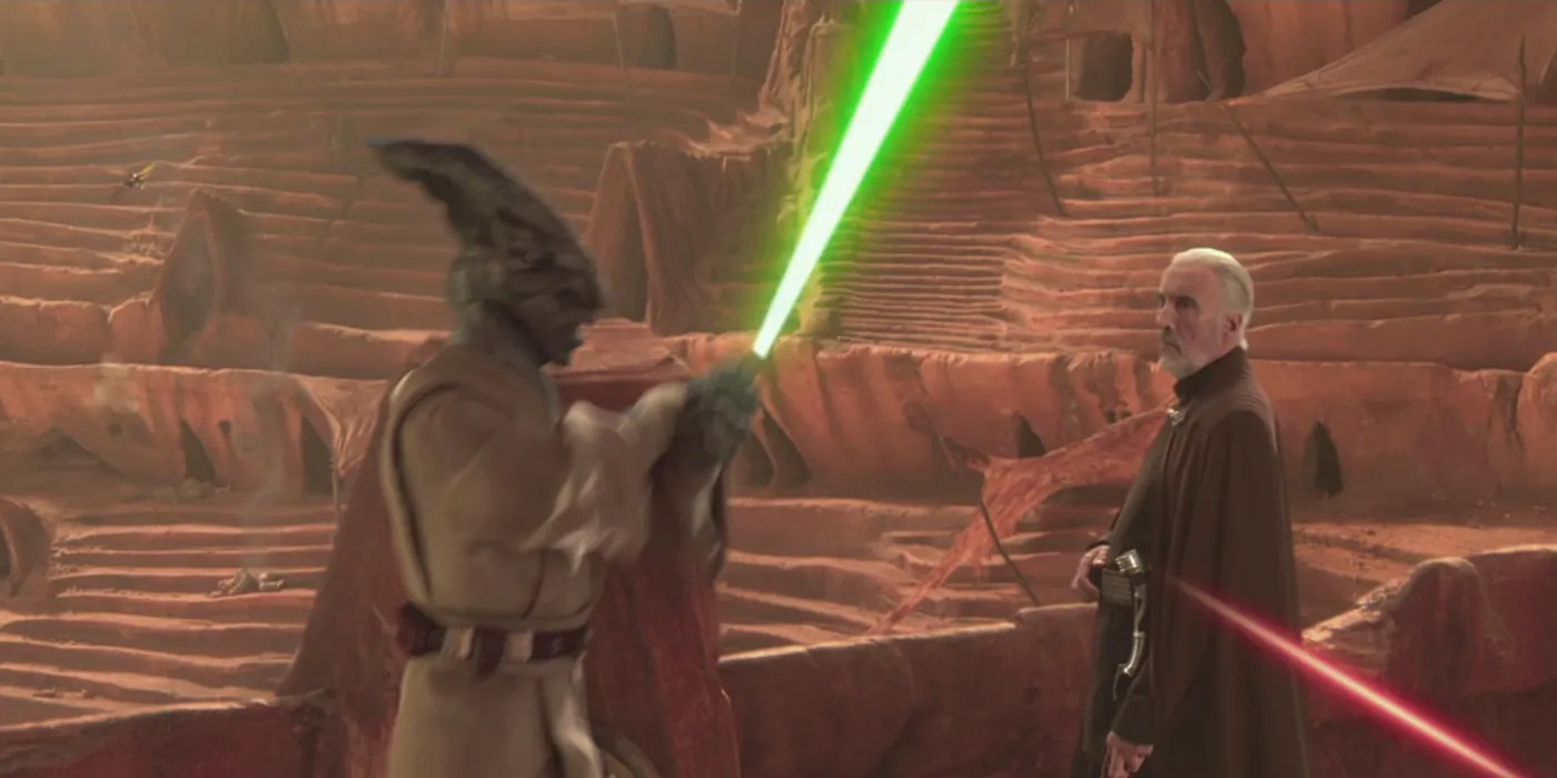 Star Wars The 15 Most Hated Jedi