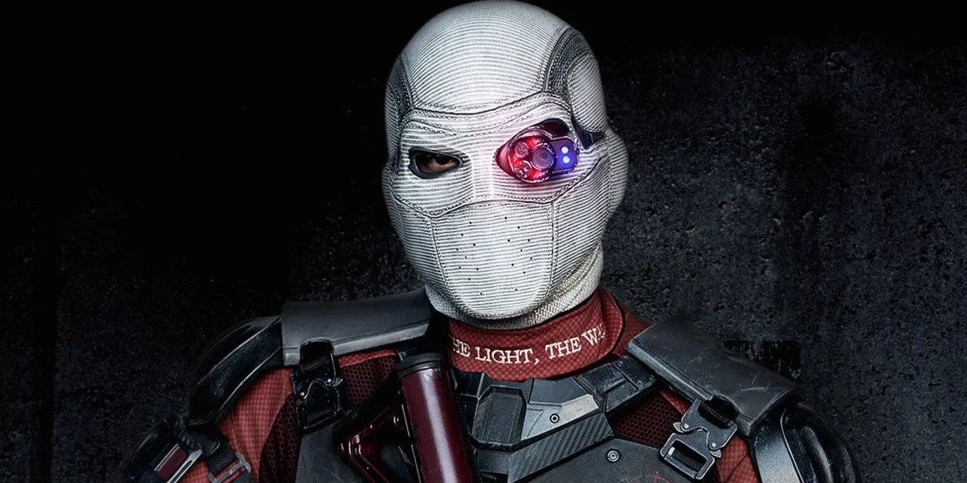 The Suicide Squad Rick Flag's 10 Most Wholesome Moments In the Comics