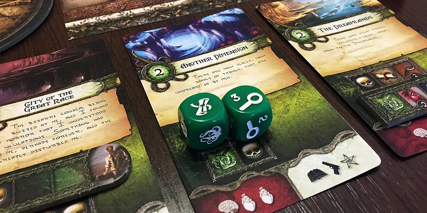 Ranking The 10 Best Dice Games ScreenRant