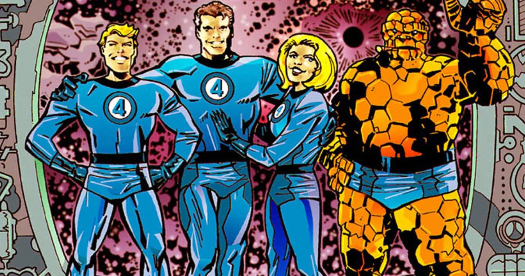 Fantastic Four 5 Things The Other Movies Got Wrong (& 5 Ways The MCU