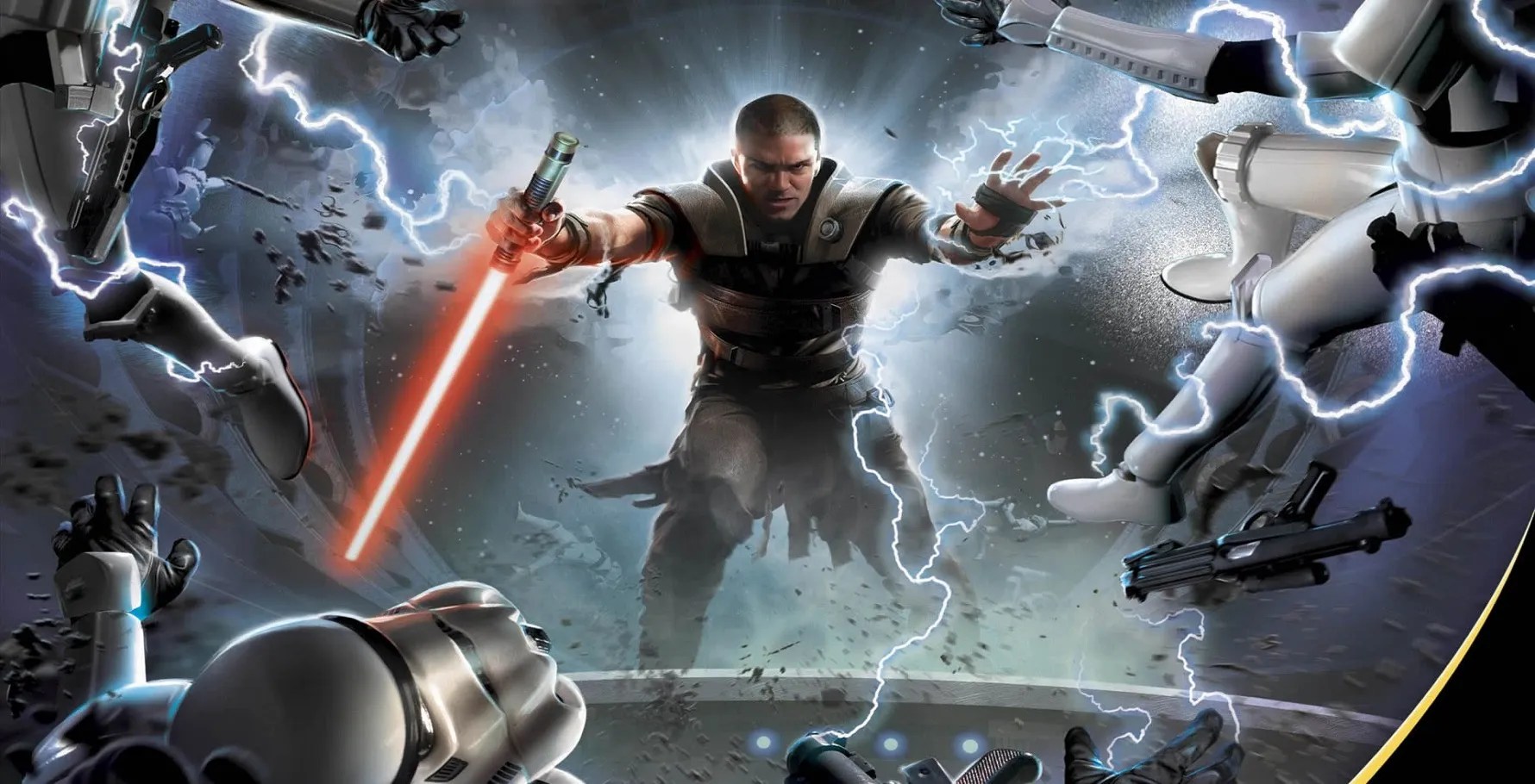 Star Wars 5 Expanded Universe Characters We Wish Made It Into Canon