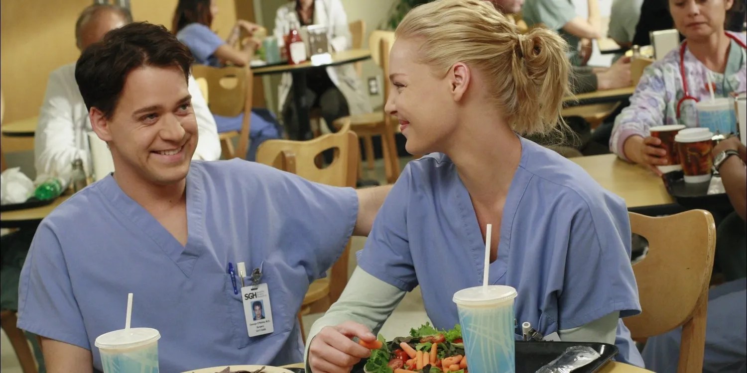 Grey's Anatomy 5 Of Sweetest Moments (& 5 Most Heartbreaking)