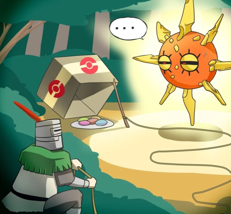画像 praise the sun dark souls 3 meme 136599 ヘアスタイル画像