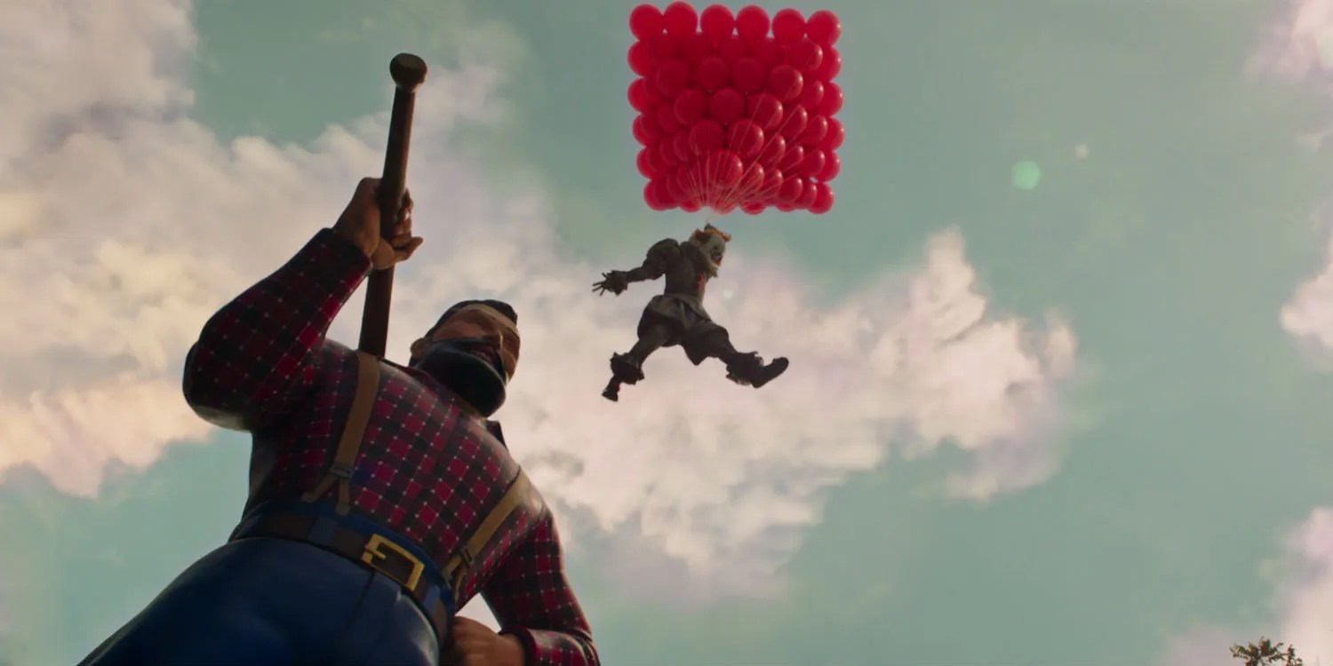 IT Chapter 2 Trailer Breakdown & Story Reveals