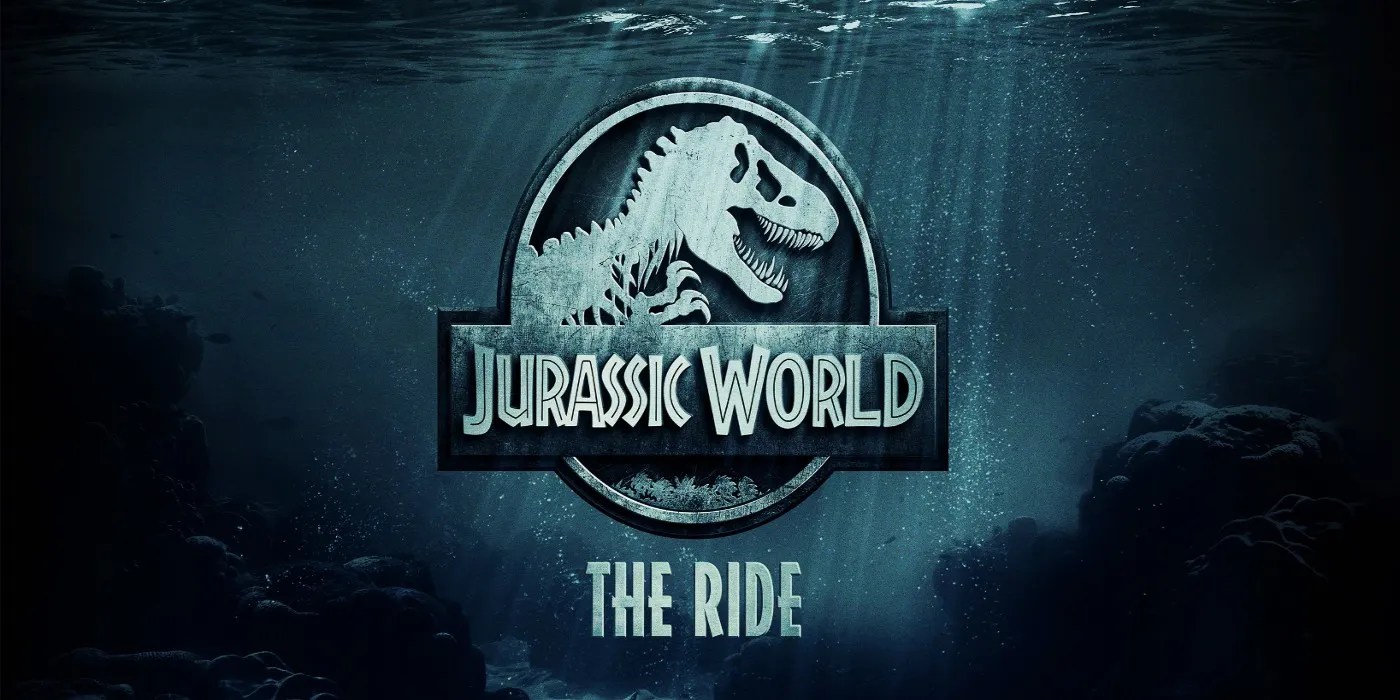 Jurassic World Chris Pratt & Bryce Dallas Howard Reprise Roles For Ride