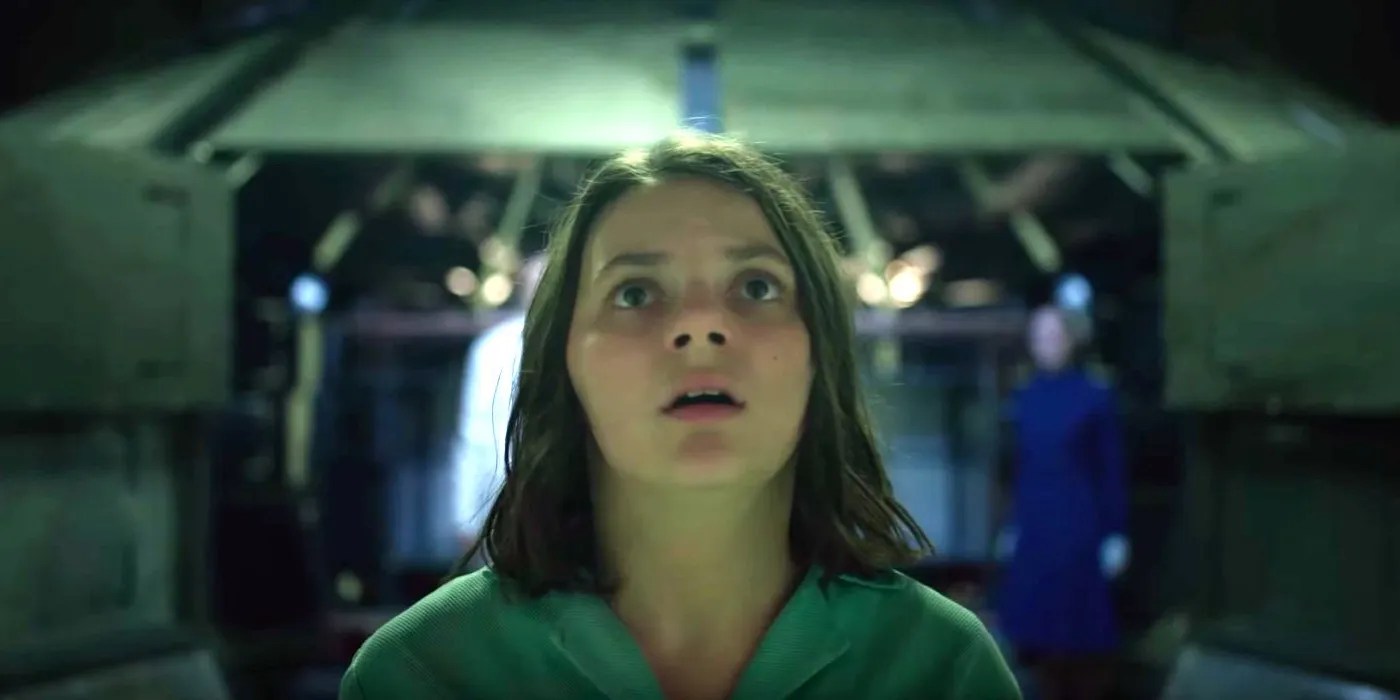 His Dark Materials Teaser Trailer HBO Presents A Fantasy Epic