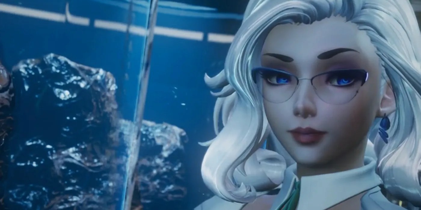 Mass Effect-Style Porn Game One Of Gaming's Biggest Kickstarters