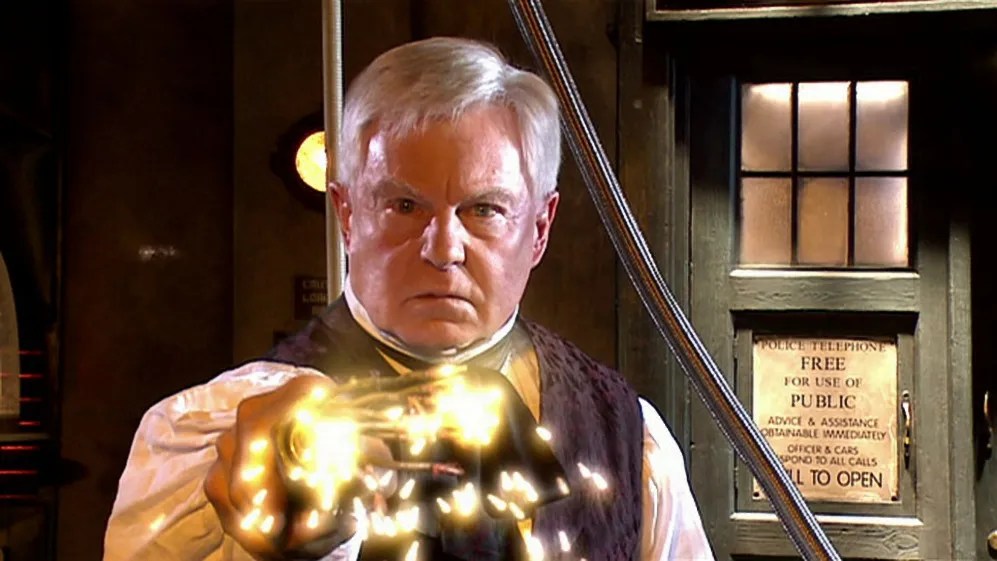 Doctor Who Every Master, Ranked From Worst To Best