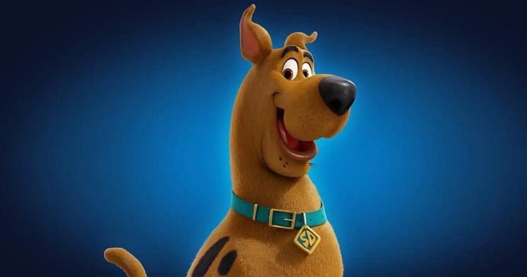 Scooby Doo Pelicula 2020 Poster pelicula 2020